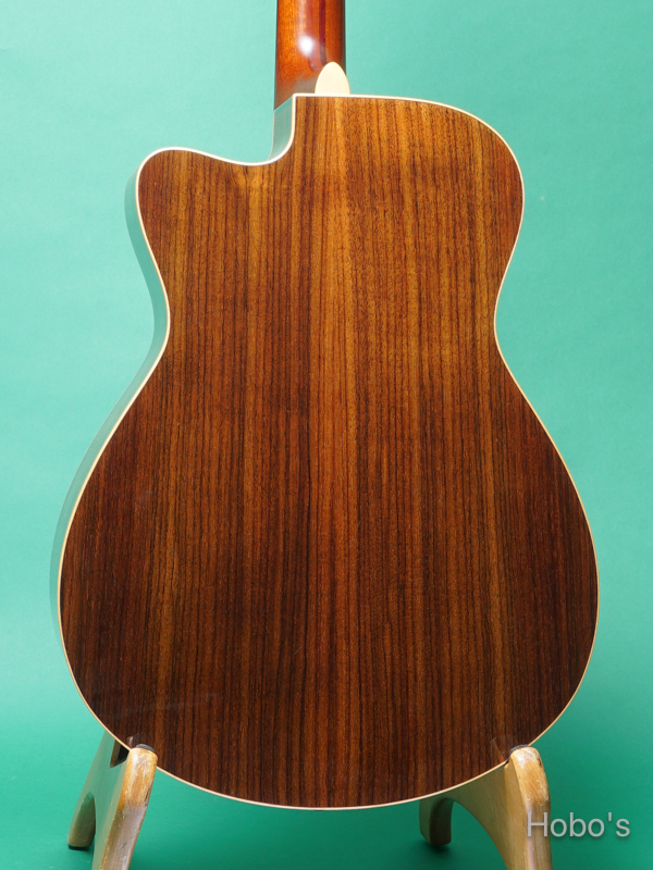 YAMAHA LS-26C "Semi Custom  Order" 6