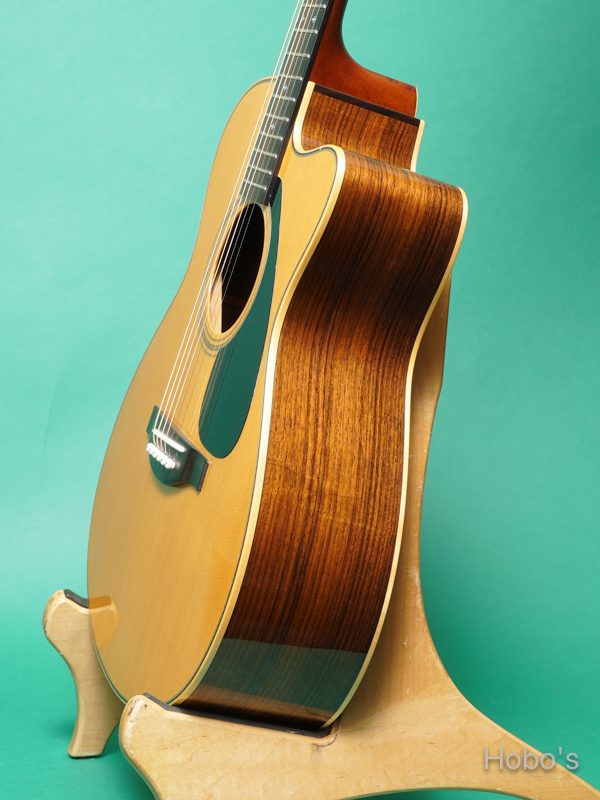 YAMAHA LS-26C "Semi Custom  Order" 8