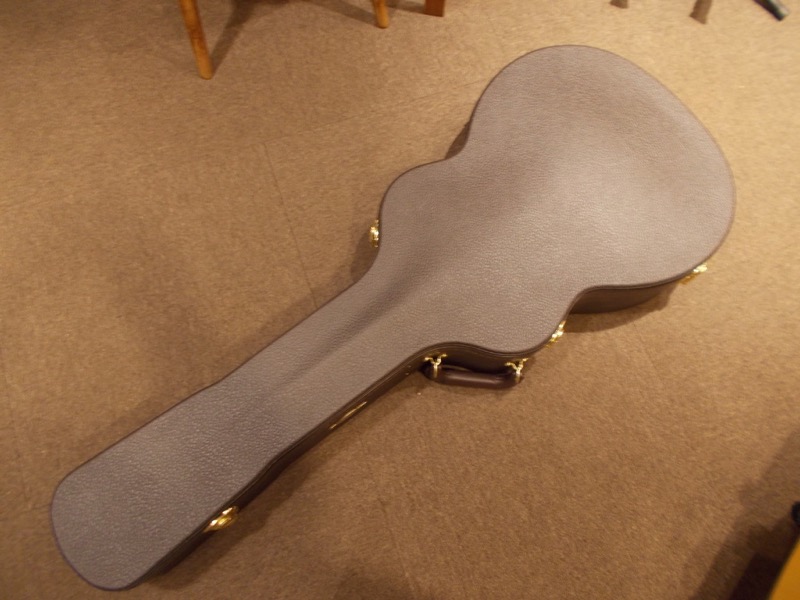 TAYLOR 514ce V-Class CASE