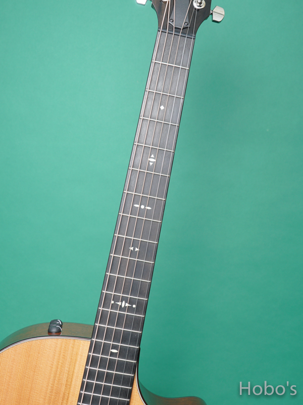 TAYLOR 514ce V-Class 3