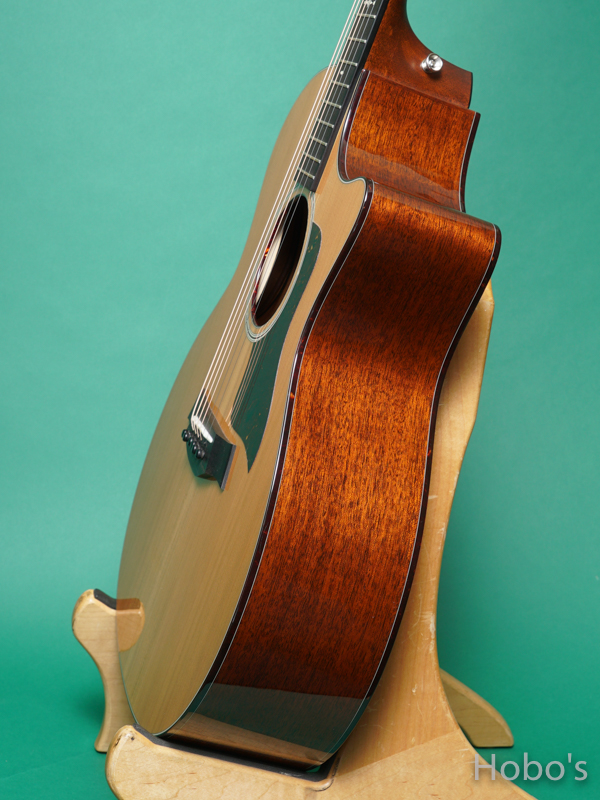 TAYLOR 514ce V-Class 8