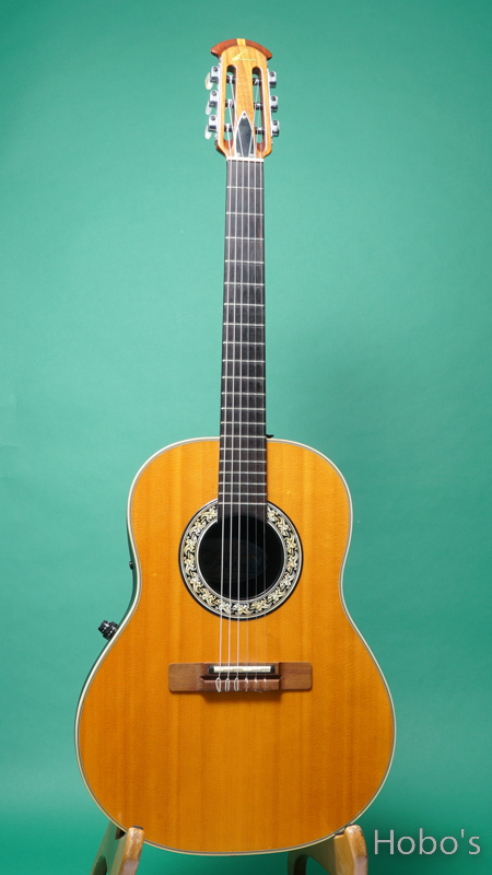OVATION 1624 Country Artist  FRONT