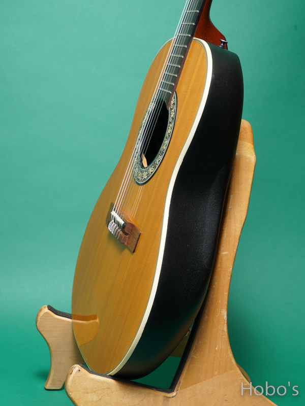 OVATION 1624 Country Artist  8