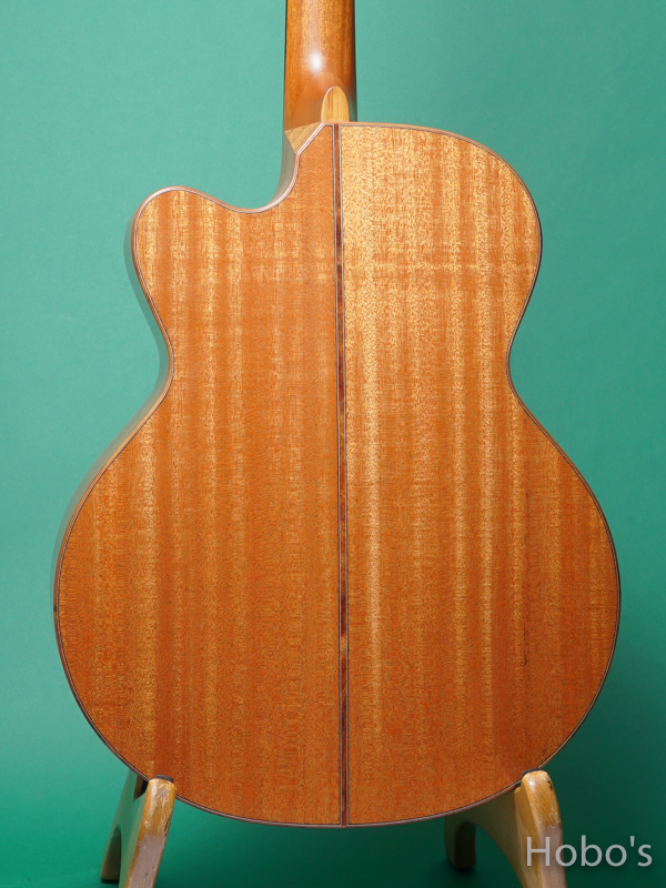 ASTURIAS Grand Solo Premio H Custom "Special Order Made" 6