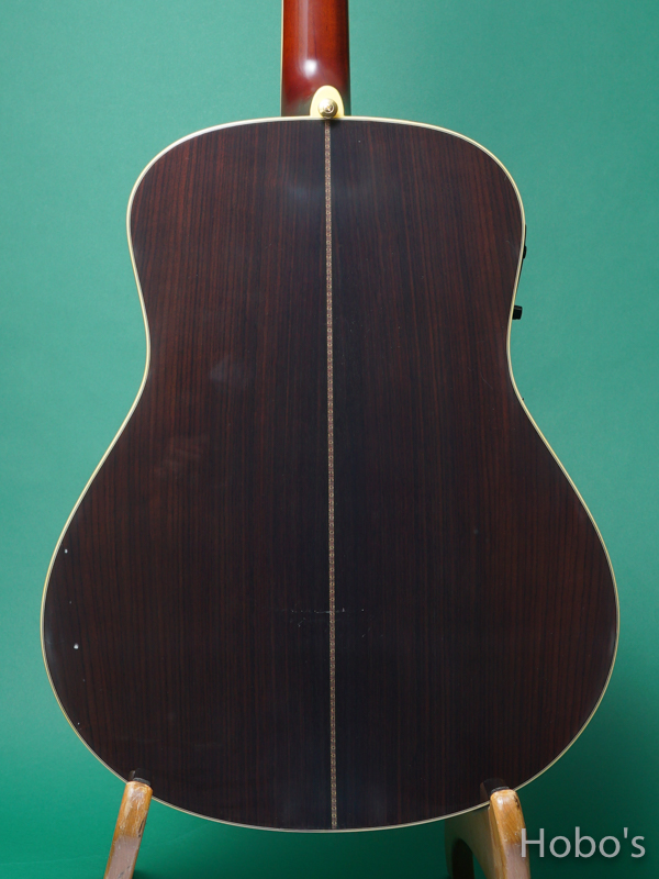 YAMAHA LL-23J w/ P.U System 6