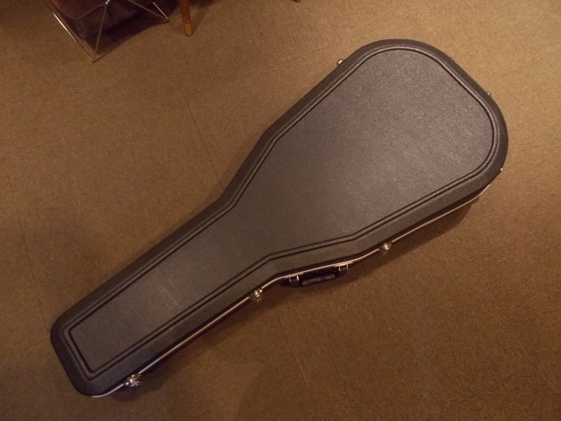 STAFFORD SAD-2500 CASE