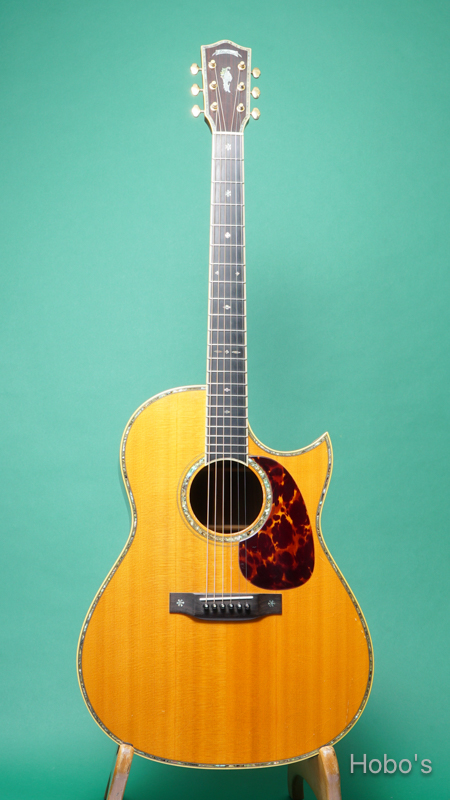 STAFFORD SAD-2500 FRONT