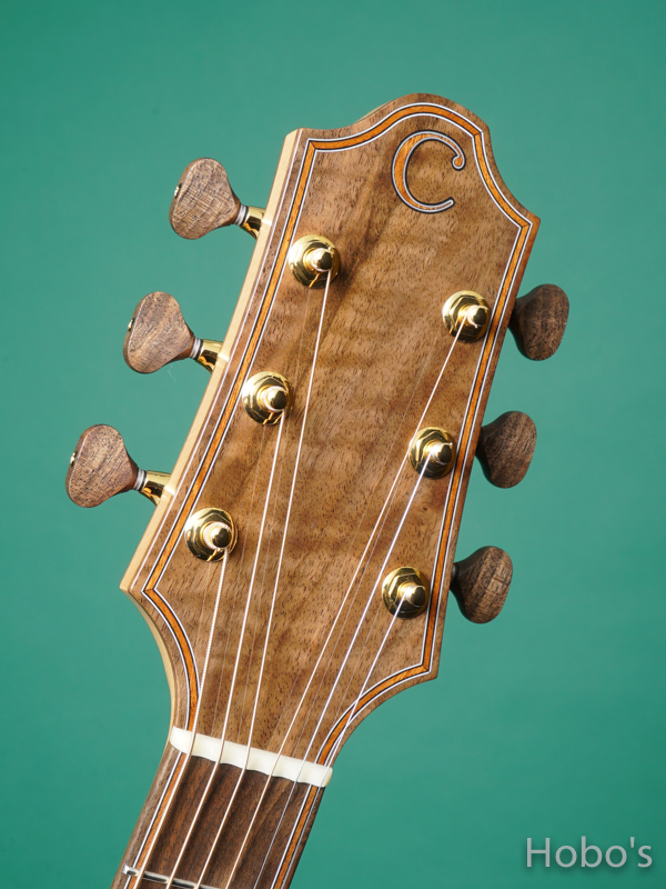 Charis Acoustic (Bill Wise) Air "Kenny Loggins Model" 1