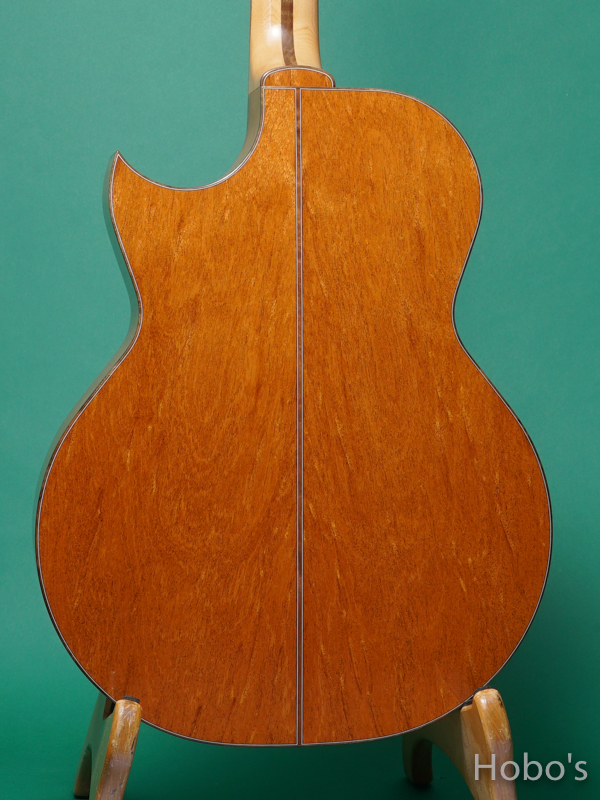 Charis Acoustic (Bill Wise) Air "Kenny Loggins Model" 6