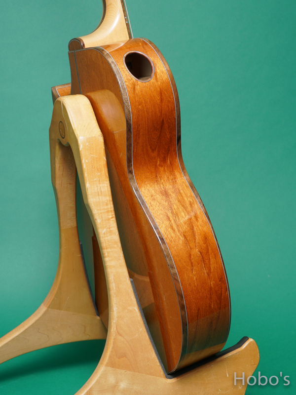 Charis Acoustic (Bill Wise) Air "Kenny Loggins Model" 7