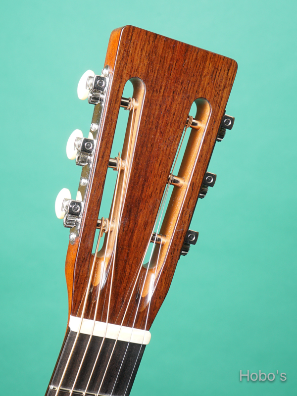 Yamane Guitars (山根 淳志) OO-12F 1