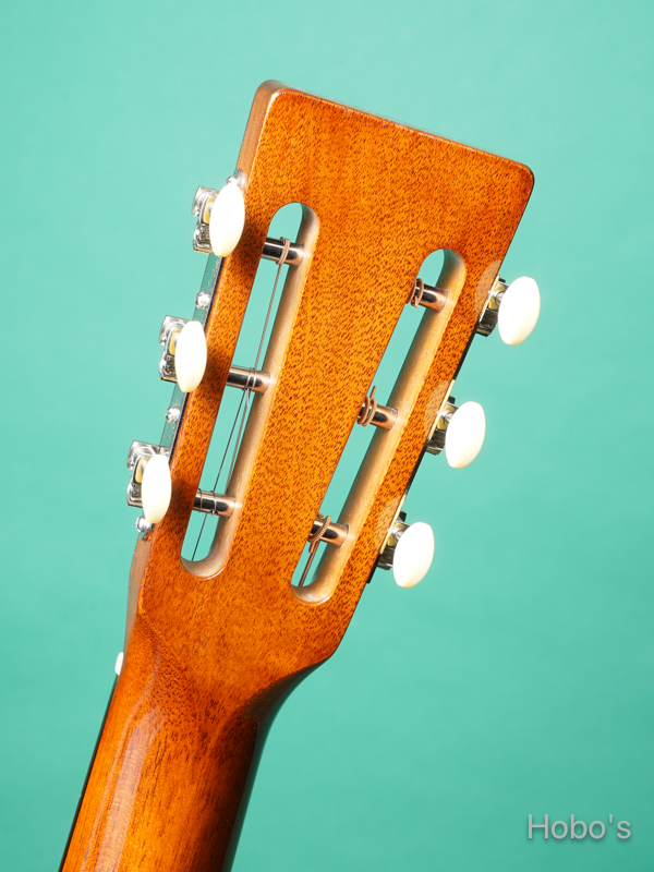 Yamane Guitars (山根 淳志) OO-12F 2