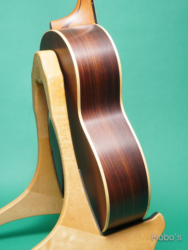 LOWDEN (GEORGE LOWDEN GUITARS)  S-32 7