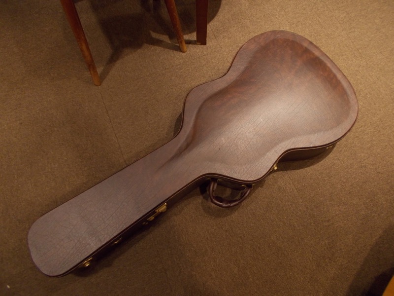 IKKO MASADA  (政田一光) Model A CASE