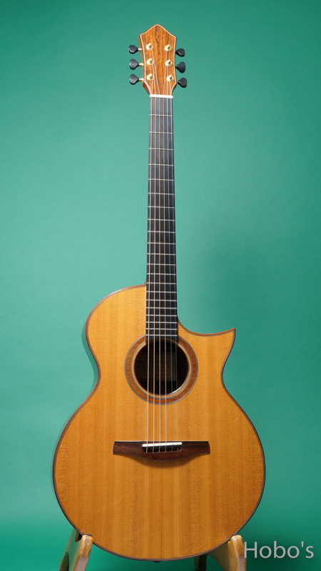 IKKO MASADA  (政田一光) Model A FRONT