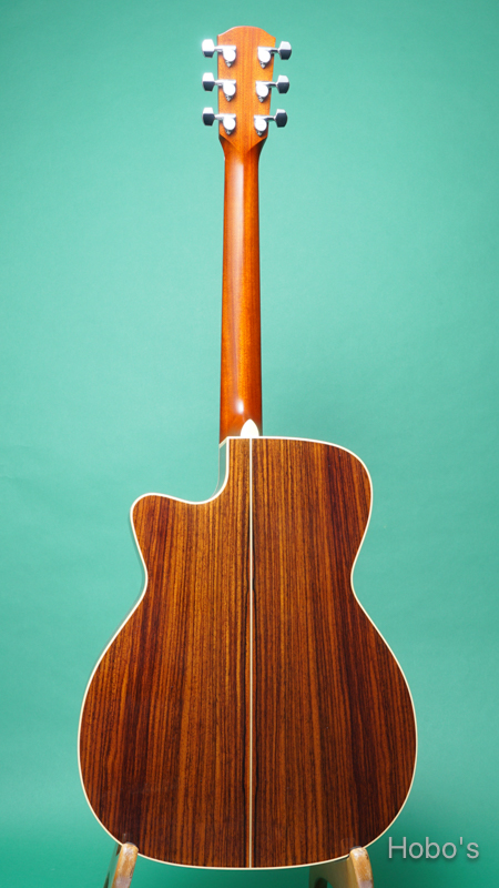 Shelly SY-M20 BACK