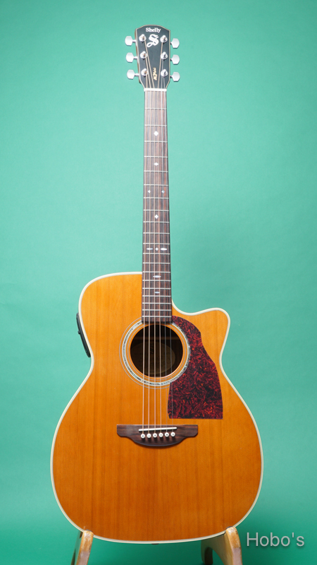 Shelly SY-M20 FRONT