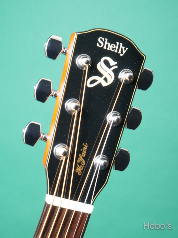 Shelly SY-M20 1