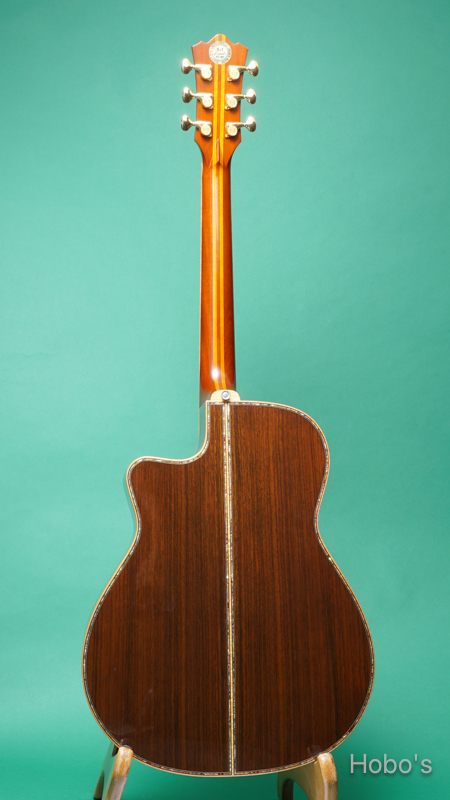 Terry's Casual TC-M7 Star BACK