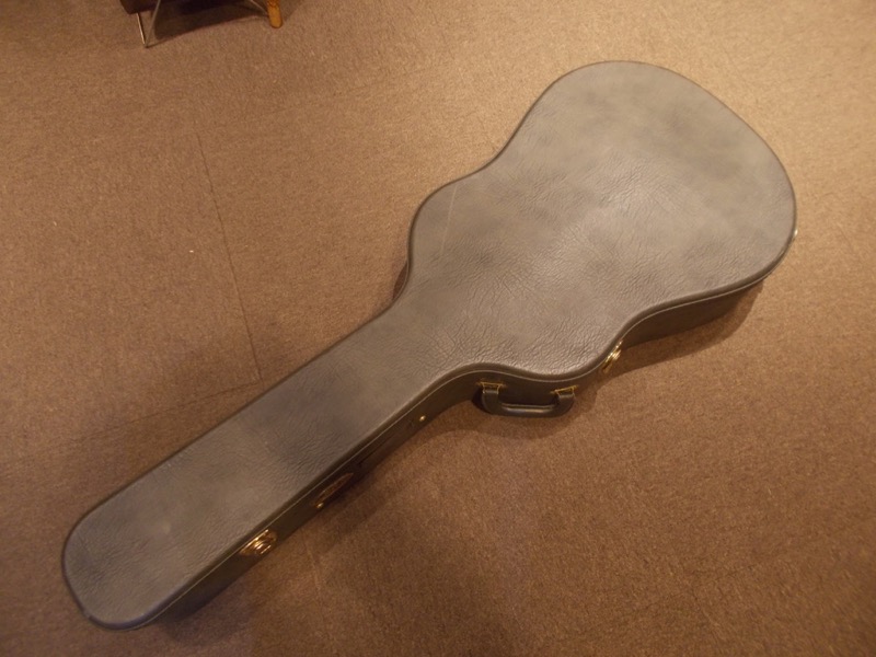 Terry's Casual TC-M7 Star CASE