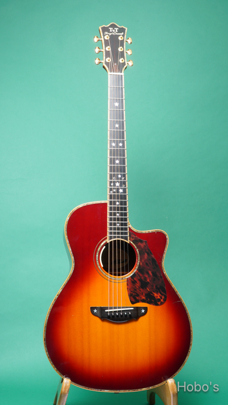 Terry's Casual TC-M7 Star FRONT