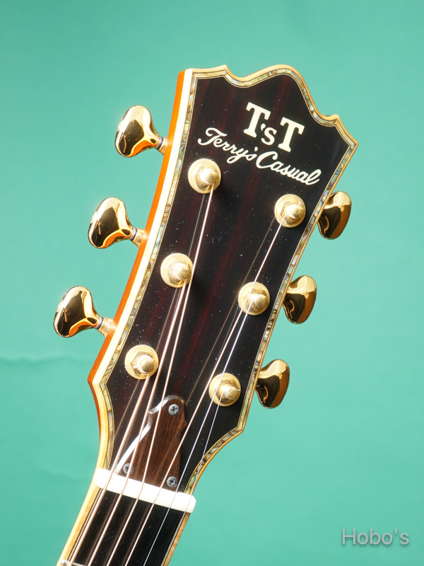 Terry's Casual TC-M7 Star 1