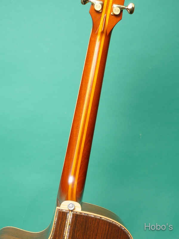 Terry's Casual TC-M7 Star 4
