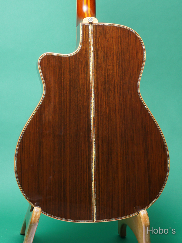 Terry's Casual TC-M7 Star 6