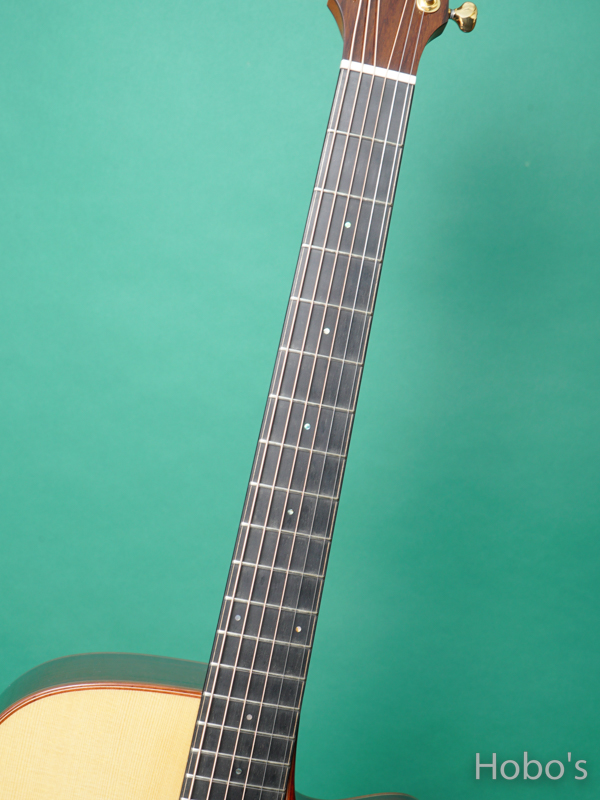 AYERS  A07E-CX OTS JP Custom 2.0 "AAA Engelmann Top"    3
