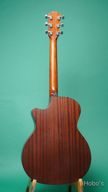 TAYLOR 314ce V-Class BACK