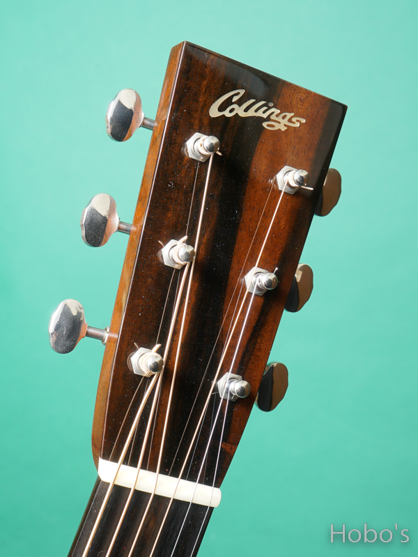 COLLINGS D-2H T A Custom  1