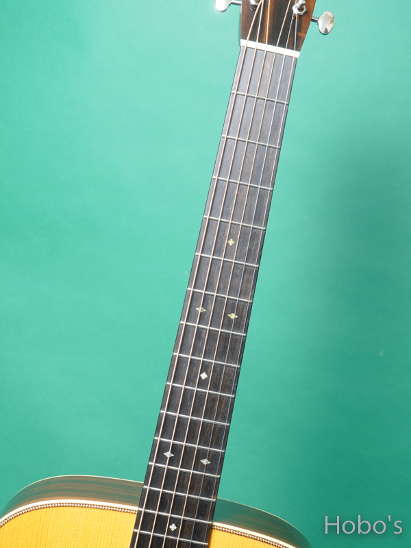 COLLINGS D-2H T A Custom  3