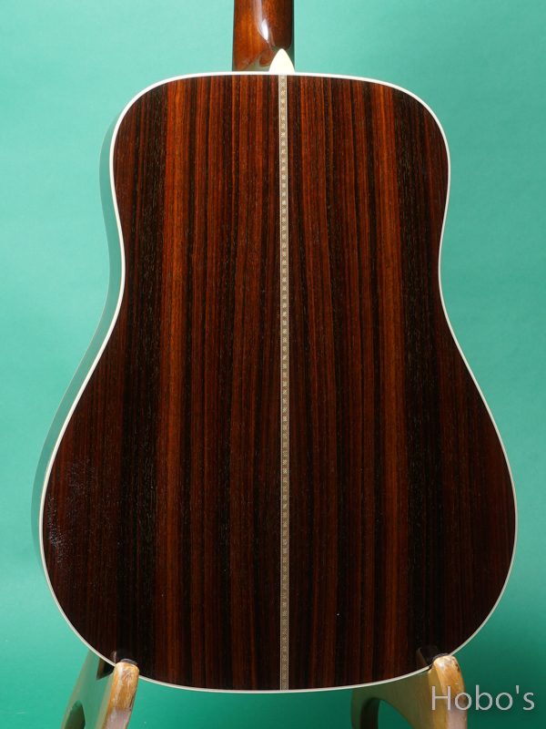 COLLINGS D-2H T A Custom  6