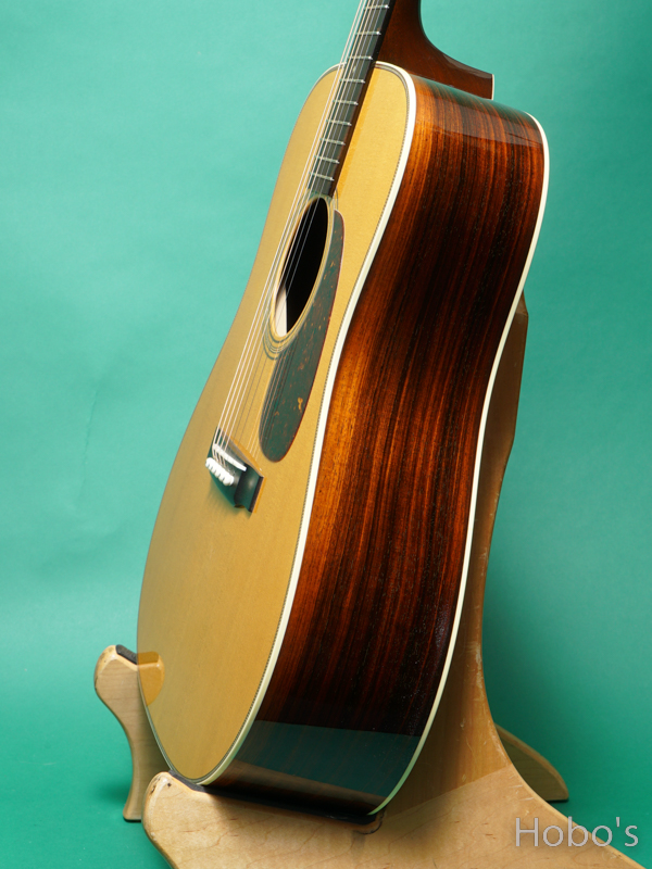 COLLINGS D-2H T A Custom  8