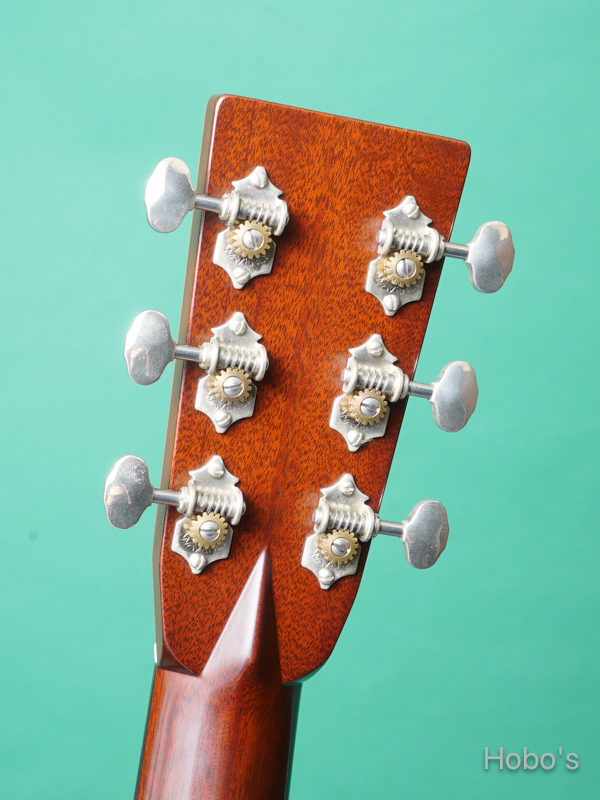 HEADWAY HD-126 Custom 2