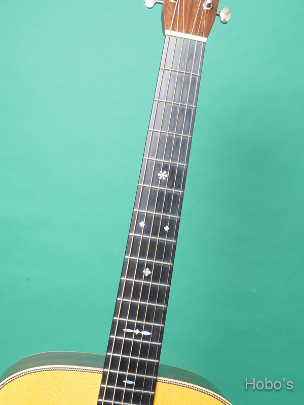 HEADWAY HD-126 Custom 3