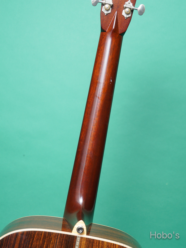 HEADWAY HD-126 Custom 4