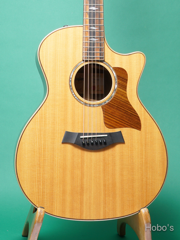 TAYLOR 814ce V-Class 5