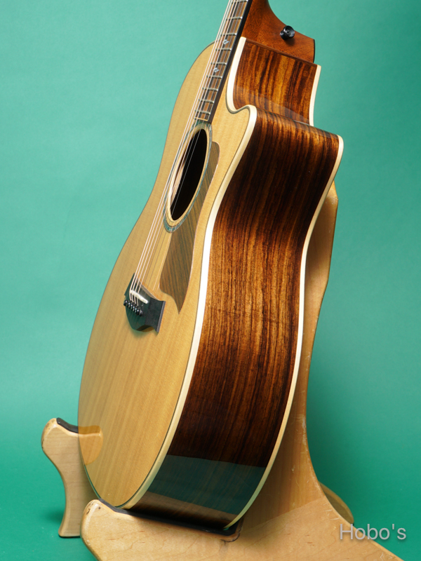 TAYLOR 814ce V-Class 8