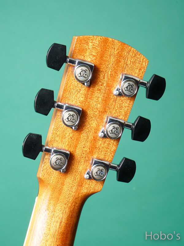 LARRIVEE L-10RW Custom Rose Lady 2