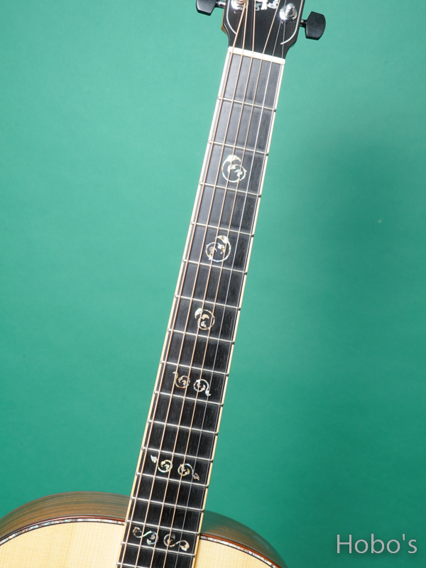 LARRIVEE L-10RW Custom Rose Lady 3