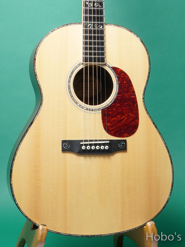 LARRIVEE L-10RW Custom Rose Lady 5
