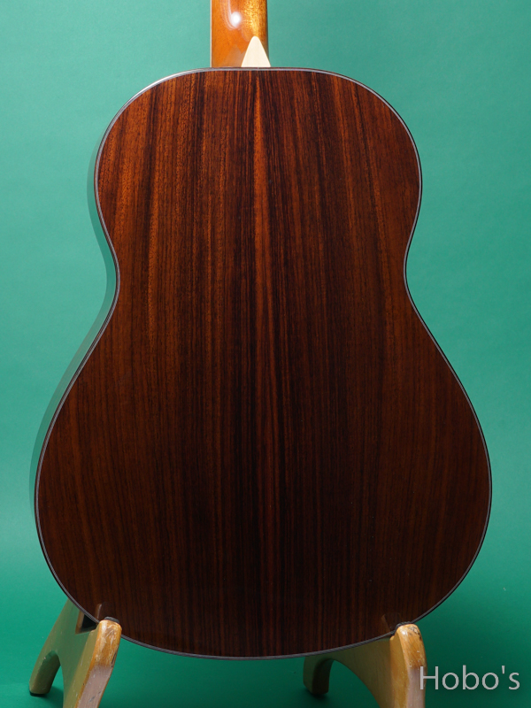 LARRIVEE L-10RW Custom Rose Lady 6