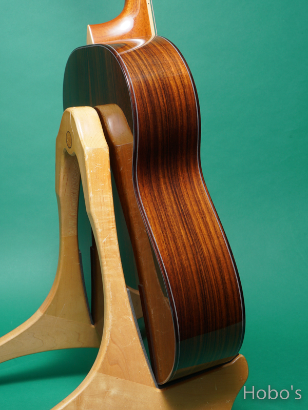 LARRIVEE L-10RW Custom Rose Lady 7