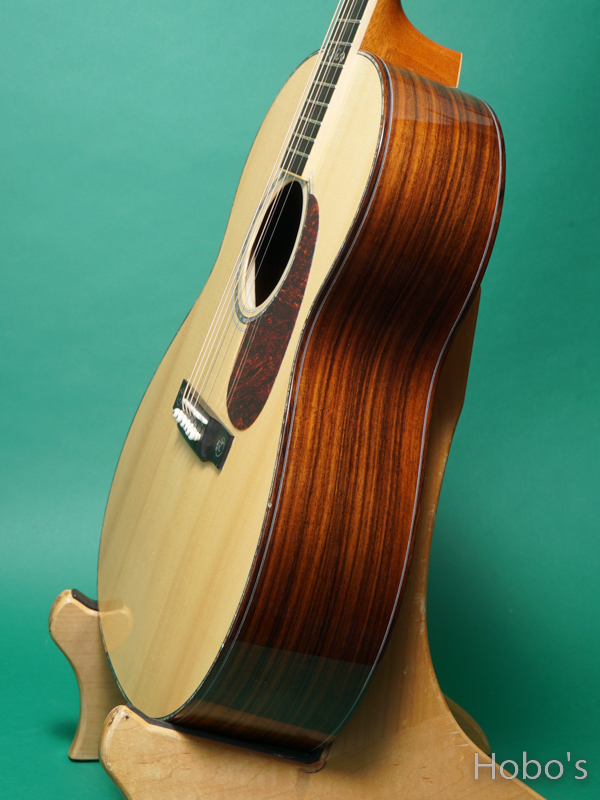 LARRIVEE L-10RW Custom Rose Lady 8