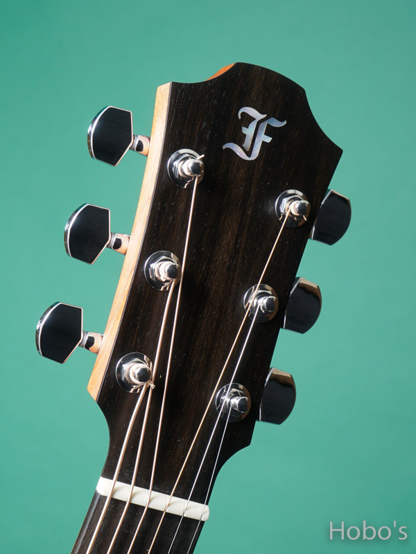 FURCH GUITARS Blue Deluxe Gc-CM 1