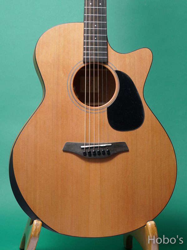FURCH GUITARS Blue Deluxe Gc-CM 5