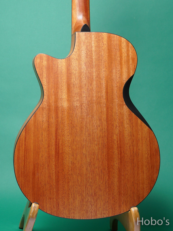 FURCH GUITARS Blue Deluxe Gc-CM 6