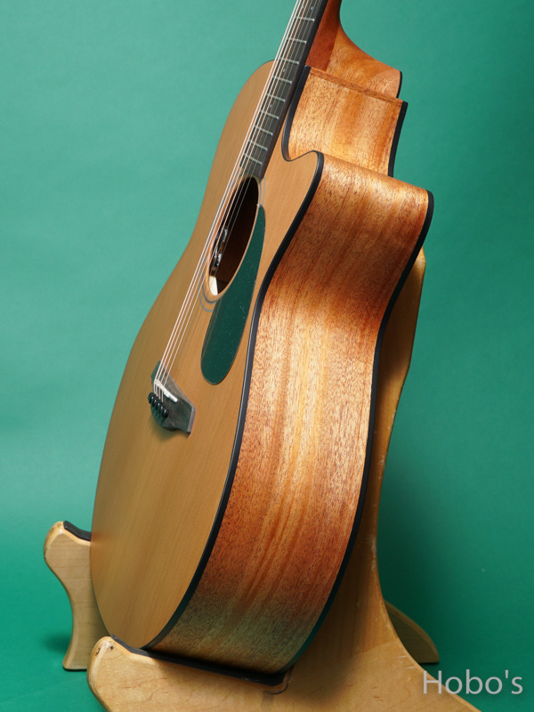 FURCH GUITARS Blue Deluxe Gc-CM 8