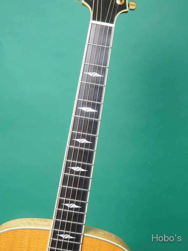 COLLINGS SJ Maple 3